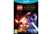 Spil - LEGO Star Wars: The Force Awakens - Nintendo Wii U - Action - 5051895403358