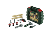 Rolleleg - Theo Klein Bosch - Ixolino Work Case - 8384