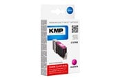 Blæk, Toner & Forbrugsstoffer - KMP C107MX - High Yield - Magenta Ink - 1569,0006