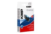 Blæk, Toner & Forbrugsstoffer - KMP C107CX - 1569,0003