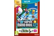 Spil - New Super Mario Bros. U + New Super Luigi U - Nintendo Wii U - Samlinger - 0045496335779