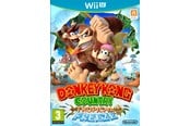 Spil - Donkey Kong Country: Tropical Freeze - Nintendo Wii U - Action - 0045496335984