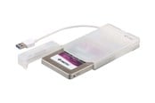 Harddisk - tilbehør - I-Tec MySafe Advance - MYSAFEU314
