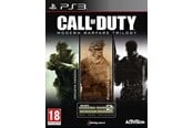 Spil - Call of Duty: Modern Warfare Trilogy - Sony PlayStation 3 - Action - 5030917199295