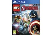 Spil - LEGO: Marvel's Avengers - Sony PlayStation 4 - Action - 5051895395264