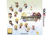 Spil - Theatrhythm: Final Fantasy - Nintendo 3DS - Musik - 5021290050983