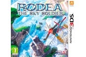 Spil - Rodea: The Sky Soldier - Nintendo 3DS - Action - 5060112431319
