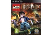 Spil - Lego Harry Potter: Year 5-7 - Sony PlayStation 3 - Action/Adventure - 5051895082645