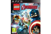 Spil - LEGO: Marvel's Avengers - Sony PlayStation 3 - Action - 0883929474080