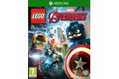 Spil - LEGO: Marvel's Avengers - Microsoft Xbox One - Action - 5051895395219