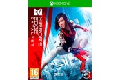 Spil - Mirror's Edge Catalyst - Microsoft Xbox One - FPS - 5030946116393