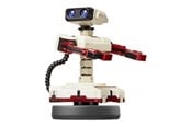 Spil tilbehør - Nintendo Amiibo Smash no. 54 - R.O.B. Famicom Colours (Super Smash Bros. Collection) - 0045496353391