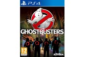 Spil - Ghostbusters - Sony PlayStation 4 - Action - 5030917195273
