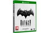 Spil - Batman: The Telltale Series - Microsoft Xbox One - Action/Adventure - 5051895406601