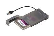 Harddisk - tilbehør - I-Tec MySafe Advance - MYSAFEU313
