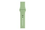 Smartwatch - Tilbehør - Apple 38mm Sport Band - Mint - MM7Y2ZM/A