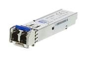 Repeater, boostere, bridges & transceiver - Deltaco SFP (mini-GBIC) transceiver modul - SFP-E0003