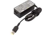 Bærbar Oplader - Lenovo AC Adapter - 45W - 45N0490
