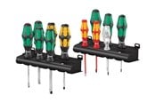 Værktøj - Wera Kraftform XXL 2. 12 pieces - 05051011001