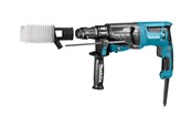 Skrue/Boremaskine - Makita Rotary hammer - hr2631ftj - HR2631FTJ