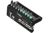 Bor & bits - Wera Bit-Check 10 Impaktor 4, 10 dele - 05057417001