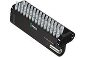 Bor & bits - Wera Bit-Check 30 TX Universal 1, 30 dele - 05057908001