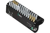 Bor & bits - Wera Bit-Check 30 Universal 1, 30 dele - 05056440001