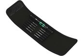 Håndværktøj  - Wera Kraftform Kompakt Micro 11 Universal 1, 11 dele - 05135938001