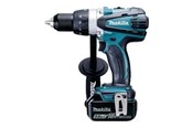 Skrue/Boremaskine - Makita DDF458RTJ - DDF458RTJ