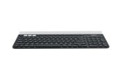 Tastatur - Logitech K780 Multi-Device - US - Tastatur - Amerikansk engelsk - Sort - 920-008042