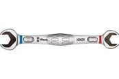 Værktøj - Wera Joker Dobbeltgaffelnøgle, 10 und 13 x 167 mm - 05003760001