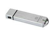 USB Stick - Imation IronKey Basic S1000 - 16GB - USB Stick - IK-S1000-16GB-B