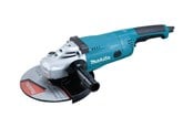 Vinkelsliber - Makita 2200w vinkelsliber 230mm ga9020rf - GA9020RF