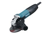 Vinkelsliber - Makita GA4530R - GA4530R
