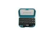 Værktøj - Makita  P-73352 Torx Bit-Set 31 pcs - P-73352