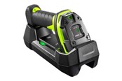 Stregkodelæser - Zebra DS3678-ER - 2D Wireless Barcode Scanner (Includes USB Cable and Cradle) - DS3678-ER3U42A2SVW