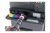 Blæk, Toner & Forbrugsstoffer - Kyocera TK 8515K - 1T02ND0NL0