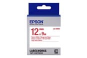Papir, Fotopapir og Etiketter - Epson LabelWorks LK-4WRN - C53S654011
