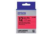 Papir, Fotopapir og Etiketter - Epson LabelWorks LK-4RBP - C53S654007