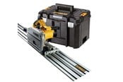 Rundsav - Dewalt DWS520KTR-QS - DWS520KTR-QS