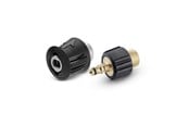 Havevanding - Kärcher Extension Adaptor Set for Hose - 2.643-037.0
