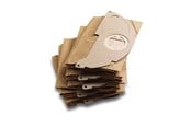 Støvsugerposer - Kärcher Paper filter bags (5 bags) - 6.904-322.0