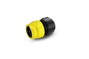 Havevanding - Kärcher Universal hose coupling with Aqua Stop - 2.645-192.0
