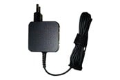 Bærbar Oplader - Lenovo Liteon AC Adapter - 45W - Round Tip - 5A10H42925