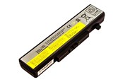 Batteri til bærbare computere - CoreParts 6 Cell Li-Ion 10.8 V 4.4 Ah 48 Wh - MBXLE-BA0001