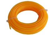 Græstrimmer - AL-KO Trimmerline 1.3 mm x 15 meter - 1265444