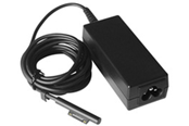Bærbar Oplader - CoreParts Surface Pro 4 Adapter - MSPT2007-1
