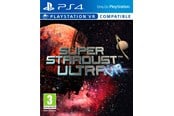 Spil - Super Stardust Ultra (PSVR) - Sony PlayStation 4 - Virtual Reality - 711719857457