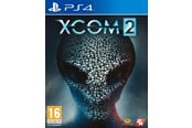Spil - XCOM 2 - Sony PlayStation 4 - Strategi - 5026555422468