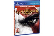 Spil - God of War III Remastered (Playstation Hits) - Sony PlayStation 4 - Action - 711719994596